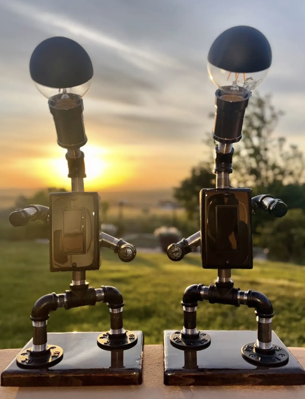 Baylors Custom Creation